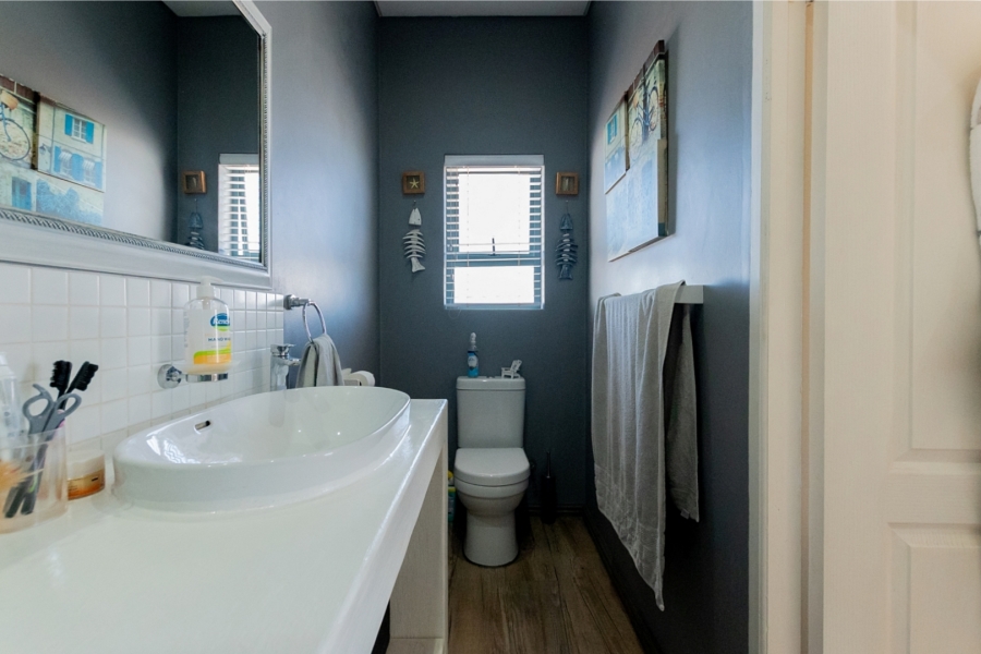 3 Bedroom Property for Sale in Blue Lagoon Western Cape